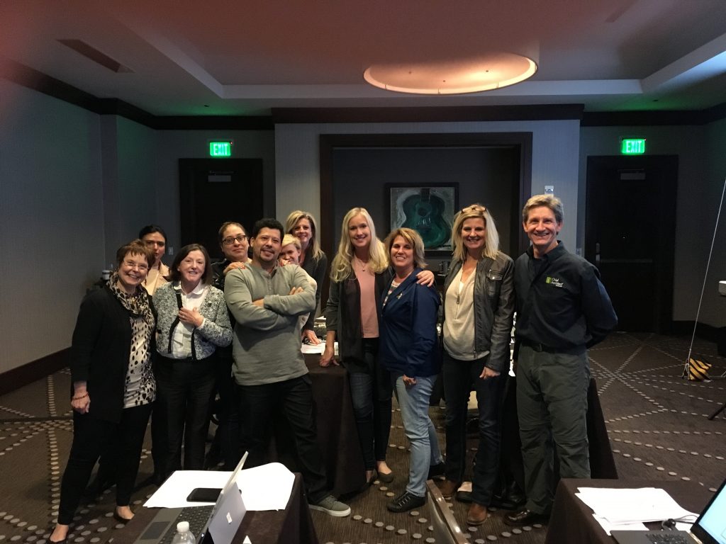 Chief Architect Software at the Remodeling Show, DeckExpo and JLC Live in Nashville.