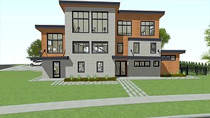 Stone Creek Walkthrough