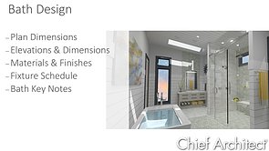 Bath Design