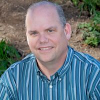 Portrait of Vincent Livingston of Livingston Designs