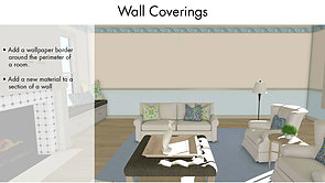 Wall Coverings