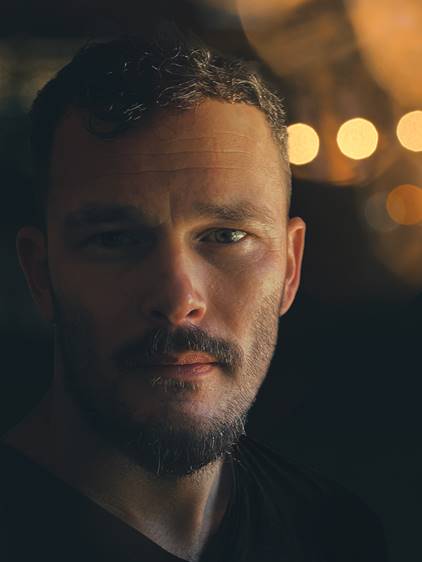 Rene Rabbitt of Rabbitt Design.