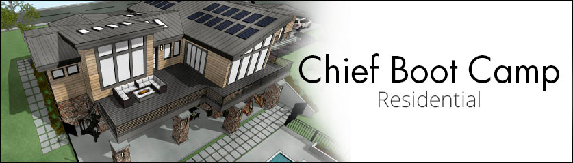 Residential Boot Camp