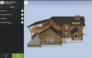 Sharing 3D Viewer Files and Viewing in a Web Browser