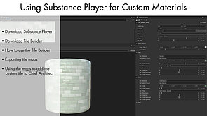 Substance Player