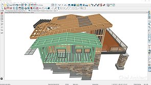 Framing Individual Objects