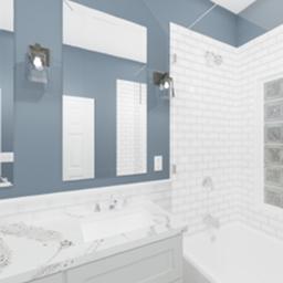 NKBA Study Guide Small Bath - Danielle Burger - Kitchen Vitality Design