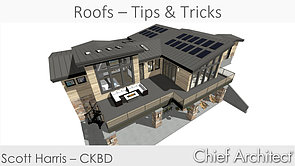 Roof Tips and Tricks Webinar