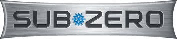 Subzero Wolf Company Logo.