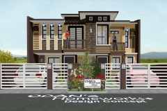 Condo design  in the Philippines.