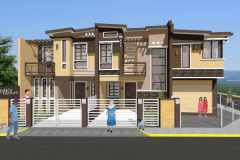 Condo design in the Philippines.
