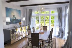 The Ghielmetti Dining Room