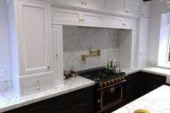 Ghielmetti Kitchen Hood Option