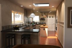 The Roundhill Kitchen