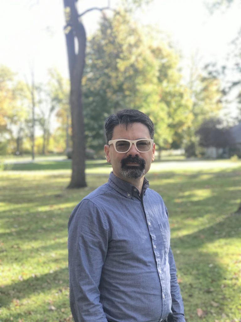 Tim Schrock Headshet