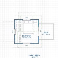 Tiny House Design