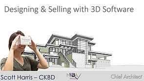 Designing and Selling with 3D Software