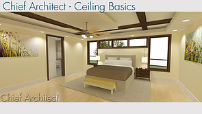Ceiling Basics
