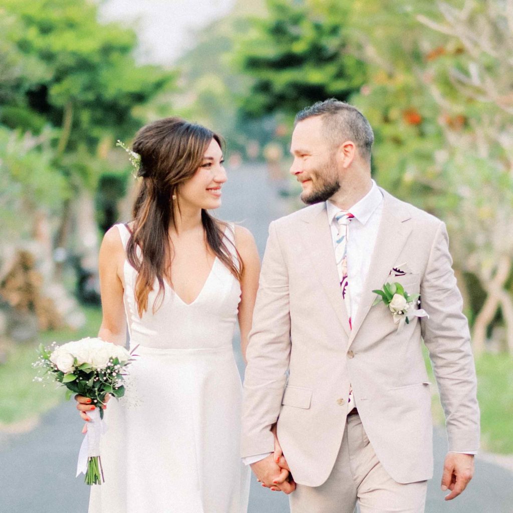 Rene & Kelley's Wedding