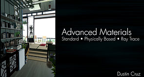Advanced Materials