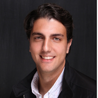 Zachary Karimipour profile image