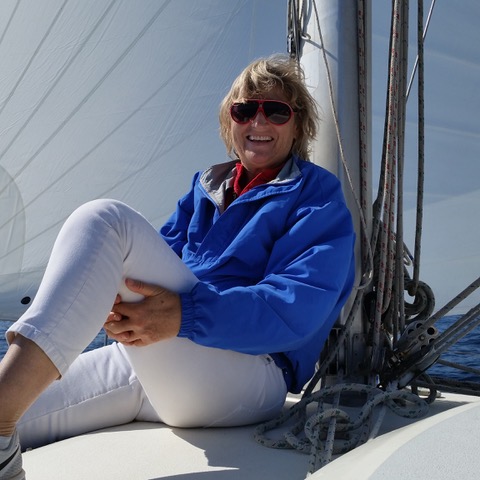 Zita Greenup of Zitas Designs