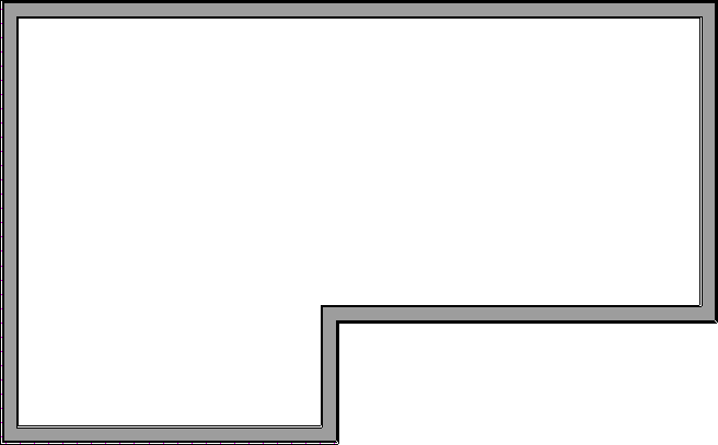Basic L-structure created