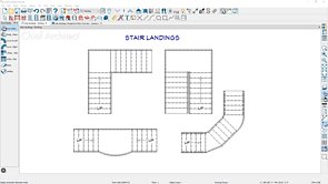 Stair Landings