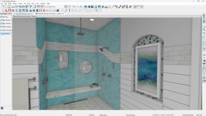 Using the Niche Tool