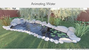 Animating Water