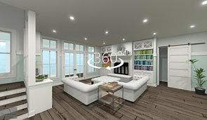 360 Renderings