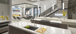 Austin Project Walkthrough