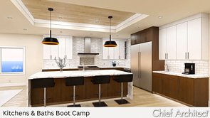 Kitchen and Bath Boot Camp