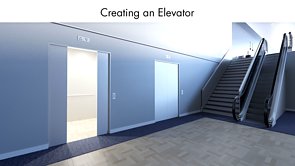 Creating an Elevator