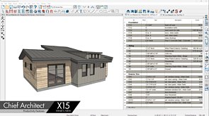 Features Introduced in X15