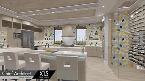 What's New in X15 - Design Features