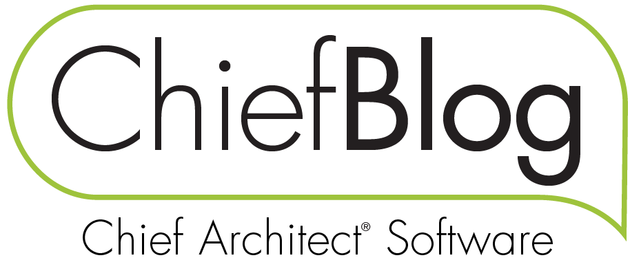 Chief Architect Blog