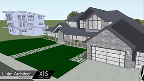 What's New in X15 - Drafting Features