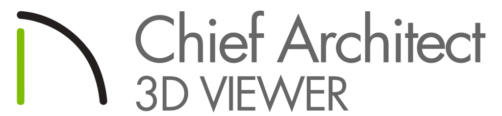 Chief Architect 3D Viewer logo