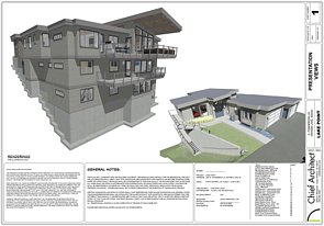 Lake Point Walkthrough