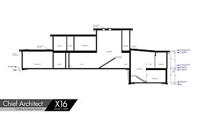 What's New in X16 - Drafting Features