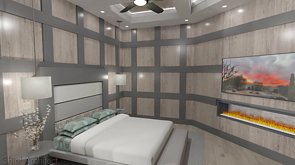 Saguaro Bed & Bath Walkthrough