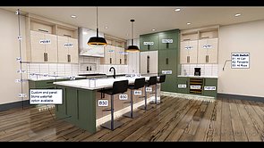 3D Text & Dimensions