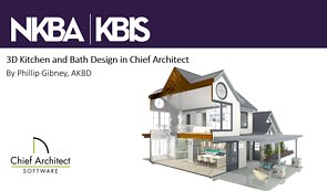 3D Kitchen & Bath Design 