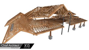 What's New in X15 - Building Features