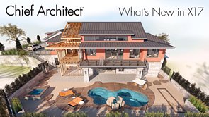 X17 Sneak Peek & What's New