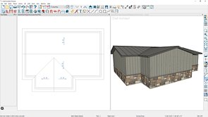Raising and Lowering Roof Planes