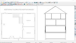 Additional Floors & Foundation Basics