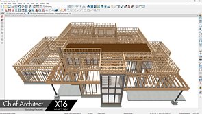 Features Introduced in X16