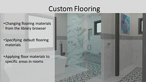 Custom Flooring